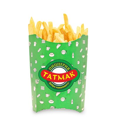 Картофель фри в Татмак по цене 175 ₽