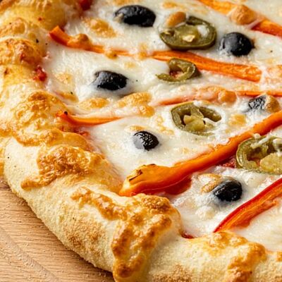 Пицца Дьябола в Сели-Съели по цене 650 ₽