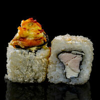 Запеченный Яки инай в Японка