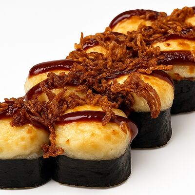 Чикаго-чикен в Роллексы по цене 503 ₽