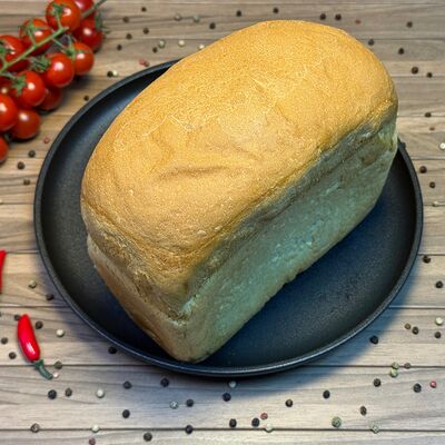 Буханка в Шашлык тандыр по цене 80 ₽