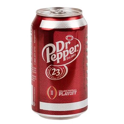 Dr. Pepper - Классик в Империя пиццы по цене 170 ₽