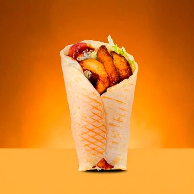 Алжирская Шварма в 1FF по цене 730 ₽