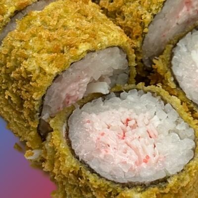 Жареный Шиноби Рору в Royal Pizza по цене 225 ₽