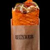 Сырно-чесночная в Bunkerkebab по цене 270