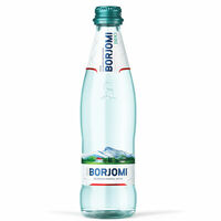 Borjomi в Чайхана Хива