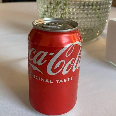 Coca-Cola в Неизвестный по цене 250 ₽