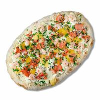 Римская пицца Морская в Pizza & Pizza