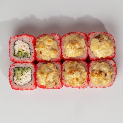 Ролл Пекин в Wasabi по цене 788 ₽