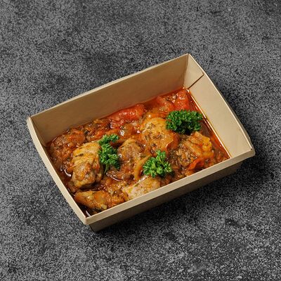 Чахохбили в Баже по цене 539 ₽