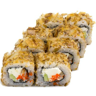 Ролл Дракон в Sushi Hai по цене 810 ₽