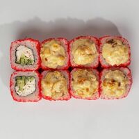 Ролл Пекин в Wasabi