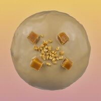 Шелл чизкейк в Donutsday