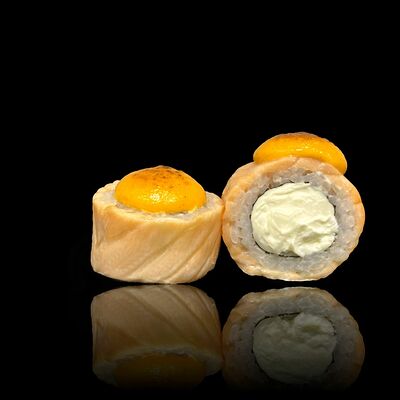 Опаленная Филадельфия в Семья Плюс по цене 499 ₽