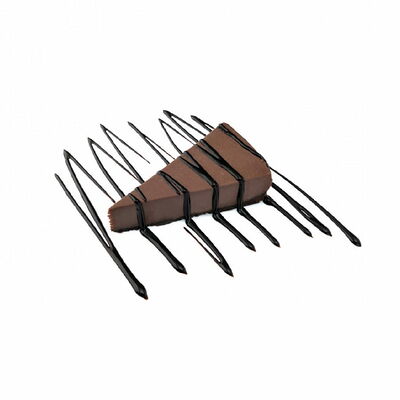 Чизкейк Шоколадный в МАНГА ВКУС Барнаул 89230087708 по цене 311 ₽