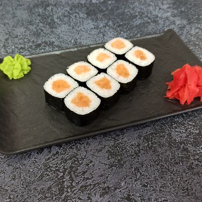 Сяке в Тако по цене 378 ₽