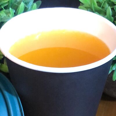 Чай апельсиновый в Bibiwok по цене 240 ₽