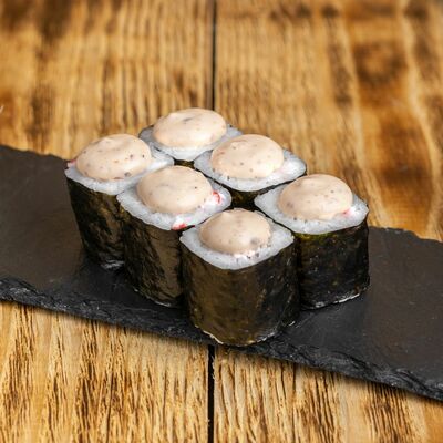 Острый краб в Ихтус по цене 195