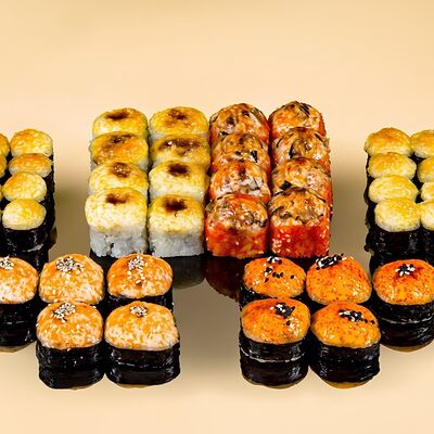 Сет Жара в SunRice по цене 1950 ₽