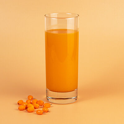 Морс облепиховый в Фуди Люди по цене 119 ₽