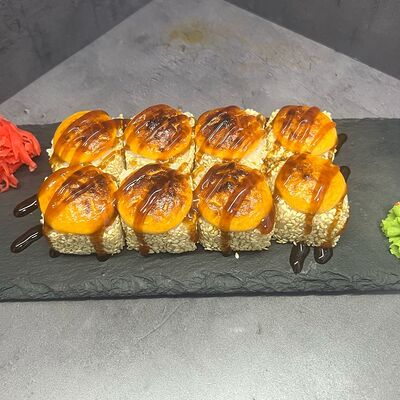 Ролл Юта в Лось Лосось по цене 750 ₽