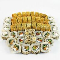 Морской бой 48шт в Симфония Вкуса