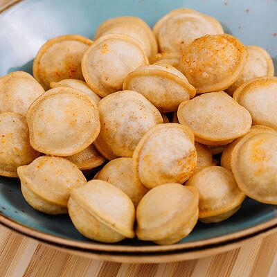 Мясные орешки в Grenka на Труда по цене 260 ₽