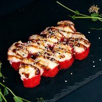 Майами в Sushi Bar Time