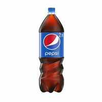 Pepsi в Рами бистро