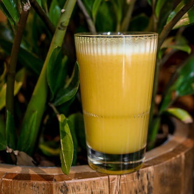 Фреш ананасовый 0,5 л в Сыроварня по цене 1150