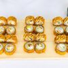 Жареный сет в Tochi Food по цене 1455