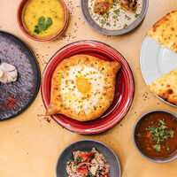 Логотип Бебо