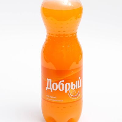 Добрый Апельсинв Марсель по цене 220 ₽
