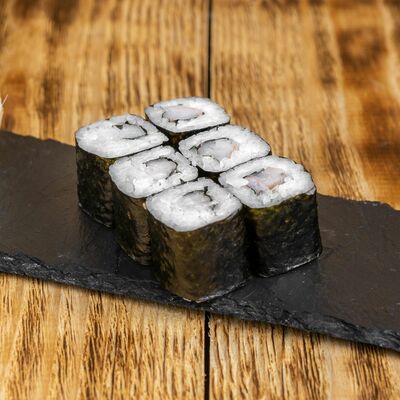 Ролл Креветка в Ихтус по цене 215