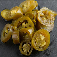 Перец халапеньо в Tokio35