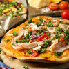 Логотип кафе Locapizza