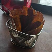 Джерки из свининыв Butch Burger