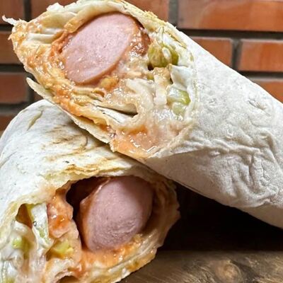 Gourmet двойной в Гурман по цене 339 ₽