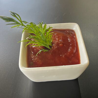 Томатный соус от шефа в Family Food по цене 50 ₽