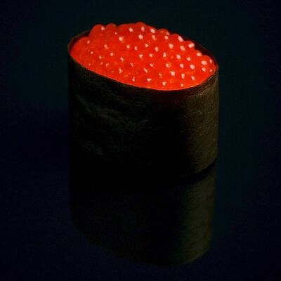 Гункан Икура в Rollik по цене 159 ₽