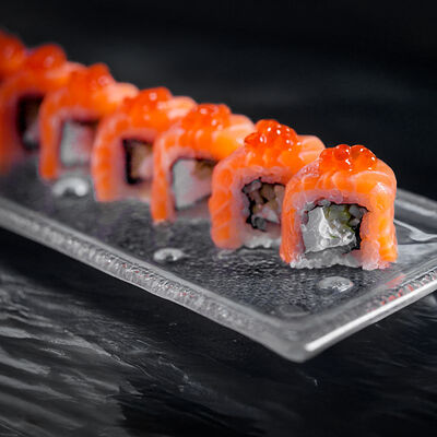 Филадельфия в Морской по цене 1690 ₽