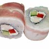 Ролл Мак бекон в Sushi Maki по цене 289