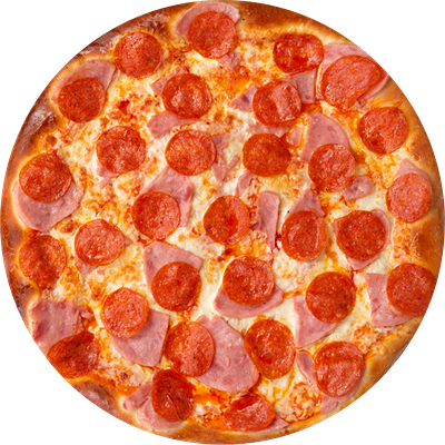 Пеперони 33см в Tashir Express по цене 685 ₽