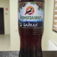 Черноголовка Байкал в Sushi Vrn