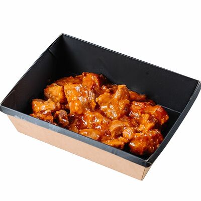 Поджарка Перпиньян в Дежавю по цене 320 ₽