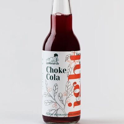 Choke Cola Light в Pokemania по цене 280 ₽