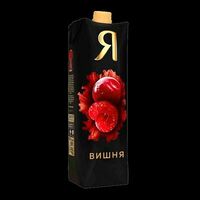 Сок Я Вишня в Самурай