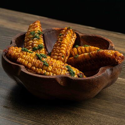 Кукурузные ребра в Креветочная The Shrimp по цене 290 ₽