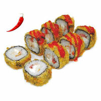 Бекон спайси Темпура в Pizza Express