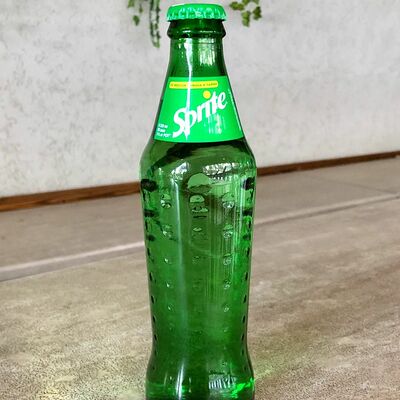 Напиток газированный Sprite в ForRest Grill Club по цене 210 ₽